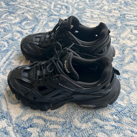 Balenciaga Track 2 Sneakers - Picture 2 of 16